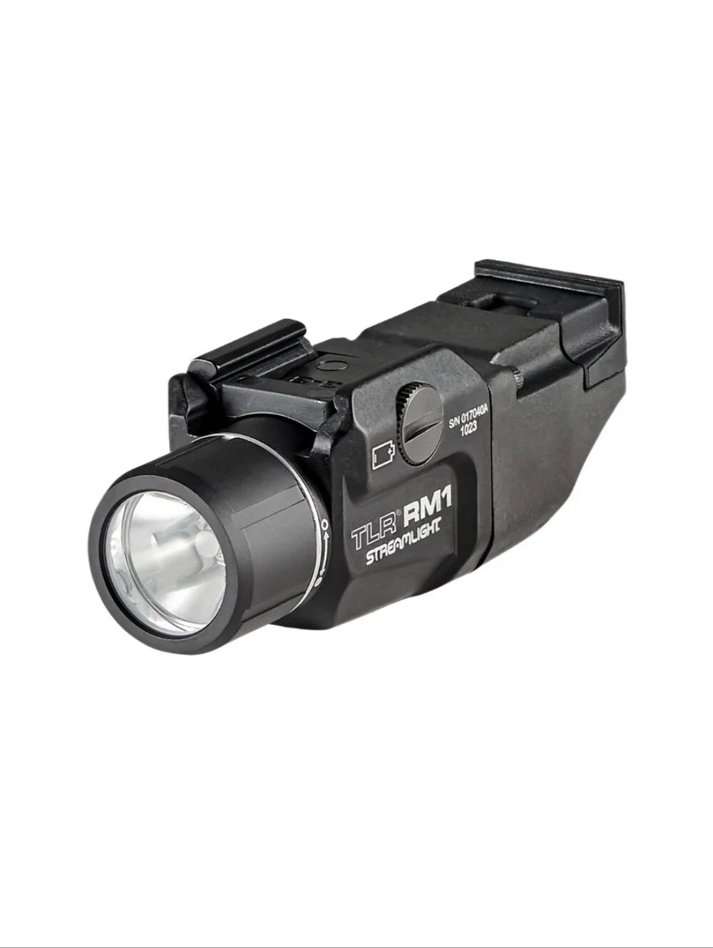 5.11 Tactical compact black